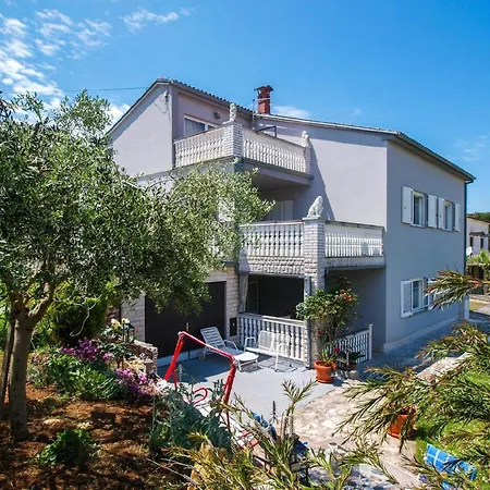 Fuer 4 Personen Ca 100 Qm In Premantura, Istrien Istrische Riviera